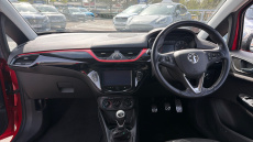 Vauxhall Corsa 1.4T [100] Limited Edition 3dr Petrol Hatchback